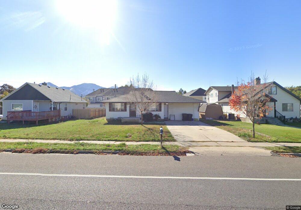 432 E 360 N, Spanish Fork, UT 84660 - photo 1