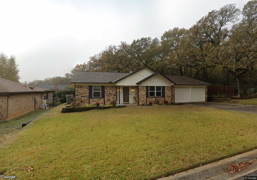 8400 Brookhaven Dr, North Richland Hills, TX 76182 - photo 1