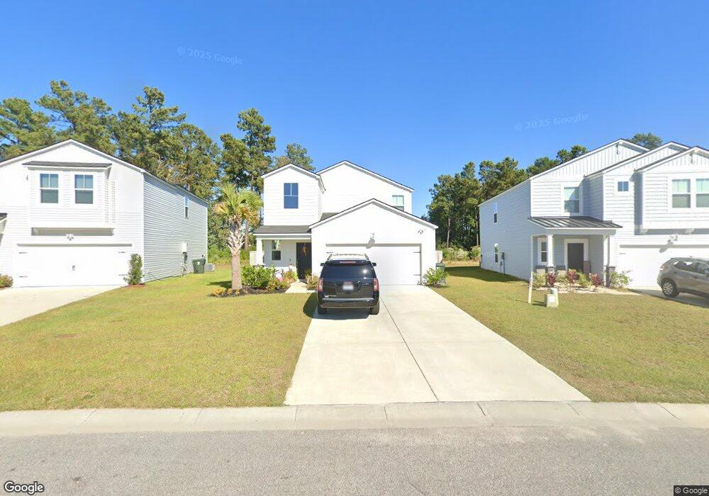 563 Spanish Wells Rd, Summerville, SC 29486 - photo 1