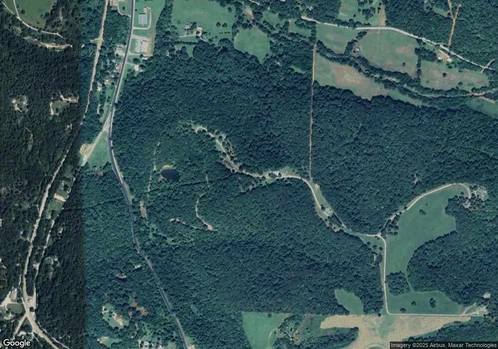 0 Mountain Lodge Trail, Winslow, AR 72959 - photo 1