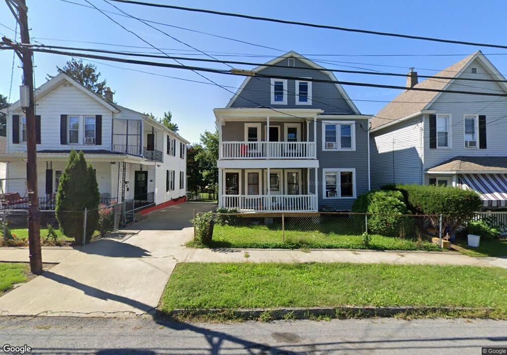 320-322 New York St unit 3, Scranton, PA 18509 - photo 1