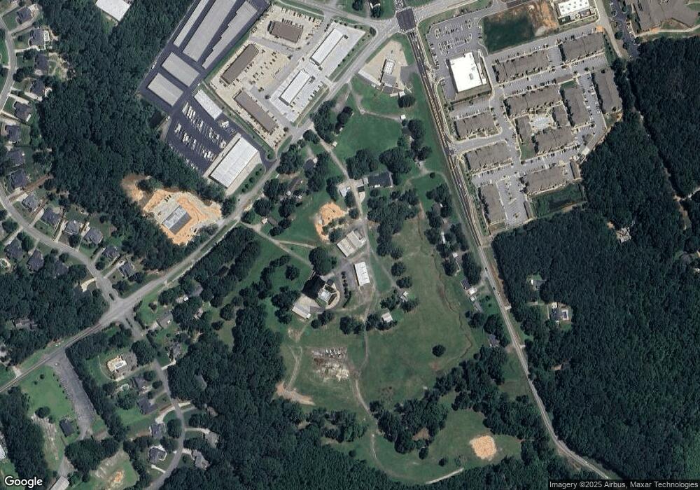 2318 Thompson Mill Rd, Buford, GA 30519 - photo 1