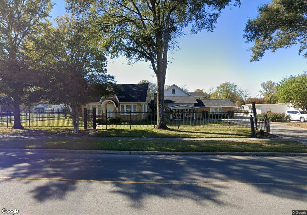 1120 S Main St, Stuttgart, AR 72160 - photo 1