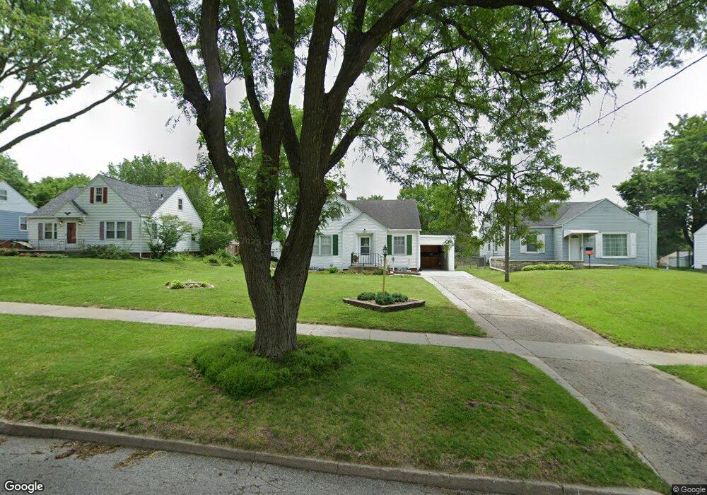 2679 Arthur Ave, Des Moines, IA 50317 - photo 1