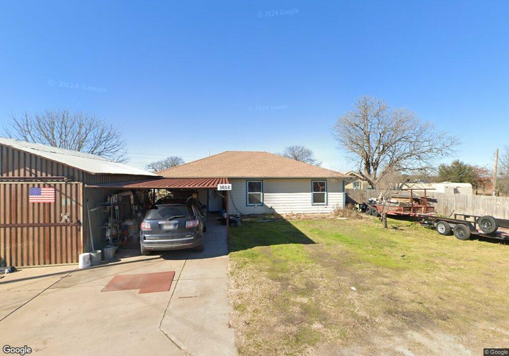 3802 Sundown Trail, Granbury, TX 76049 - photo 1