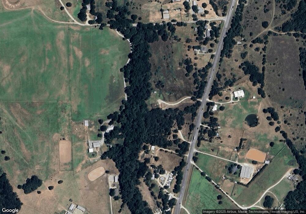 5888 Granbury Hwy, Weatherford, TX 76087 - photo 1