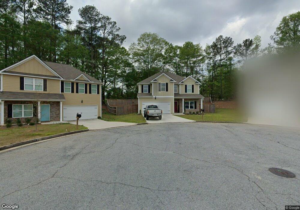 477 Rock Crest Dr unit 41, Forest Park, GA 30297 - photo 1