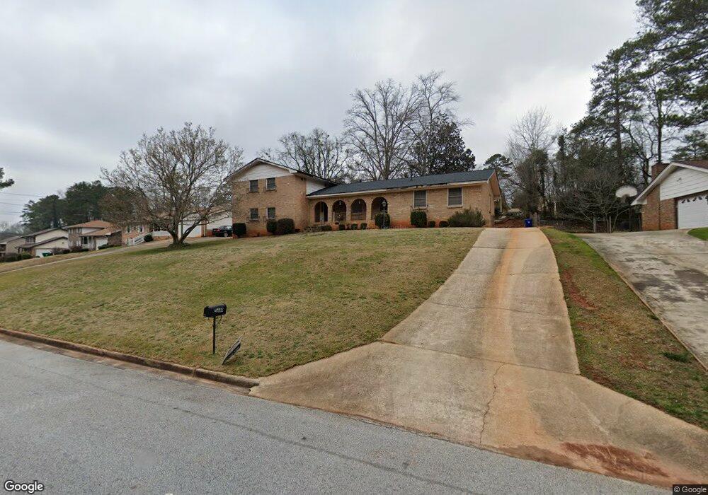 3680 Greentree Farms Dr unit 3, Decatur, GA 30034 - photo 1