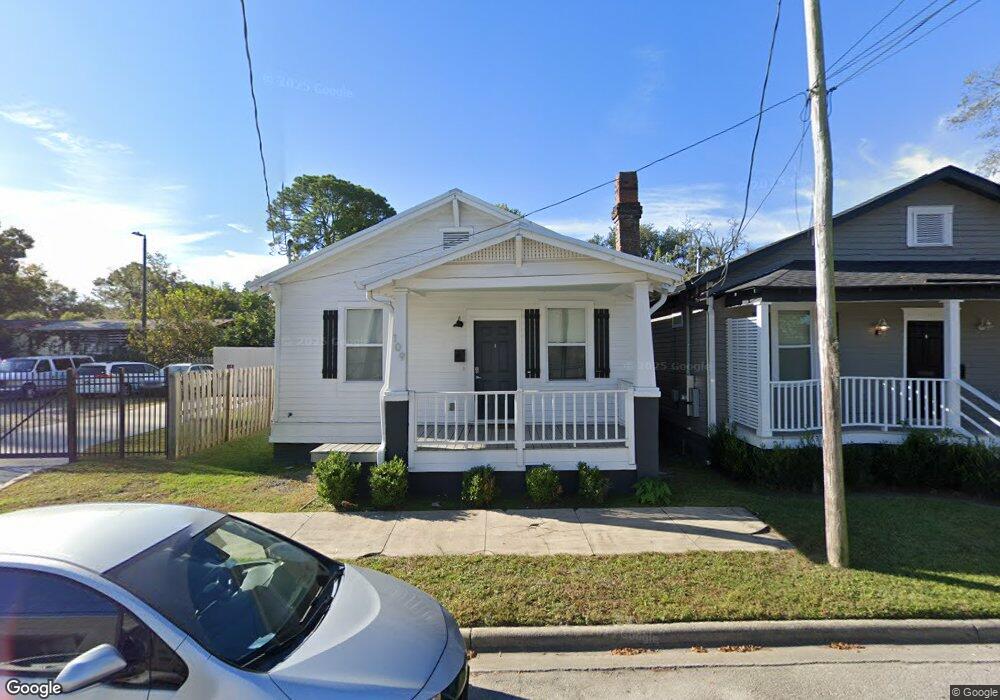 109 W 48th St, Savannah, GA 31405 - photo 1