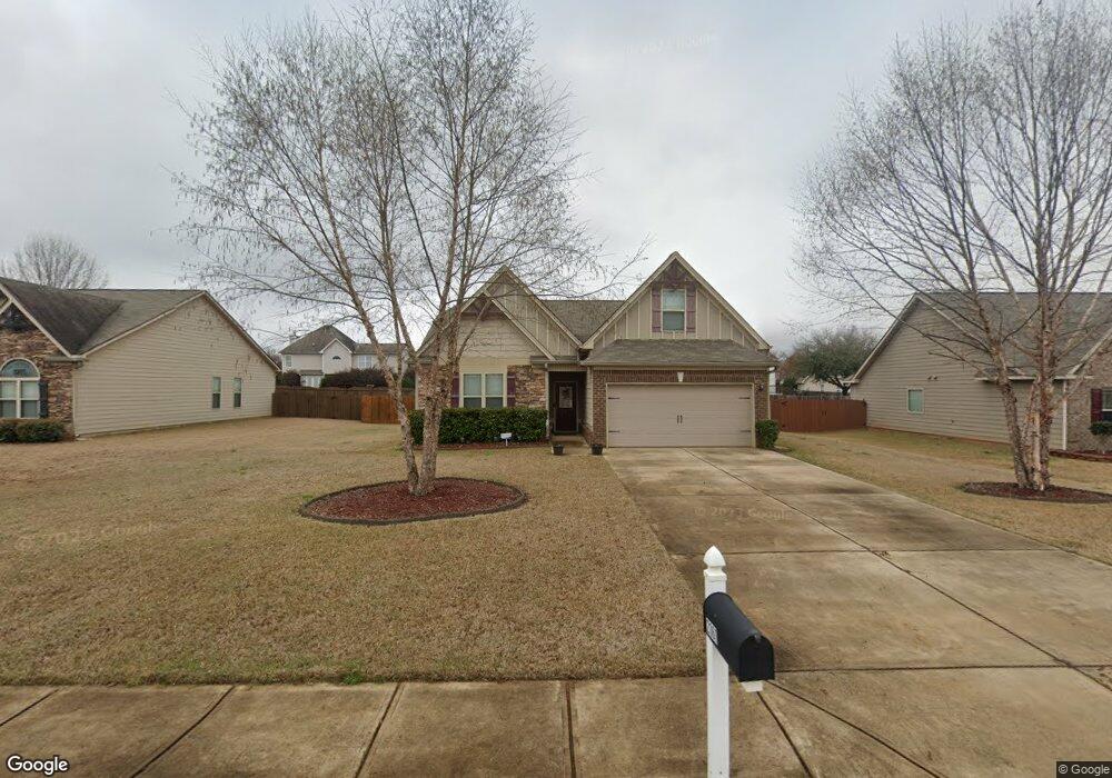 2161 Grant Ave unit 213, McDonough, GA 30252 - photo 1