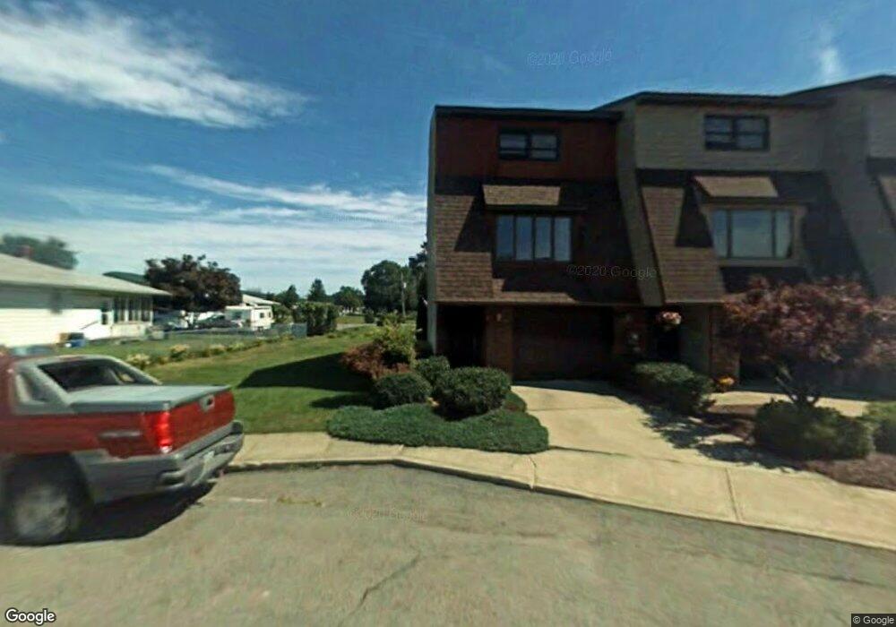 5 Stock Ave, Kingston, PA 18704 - photo 1