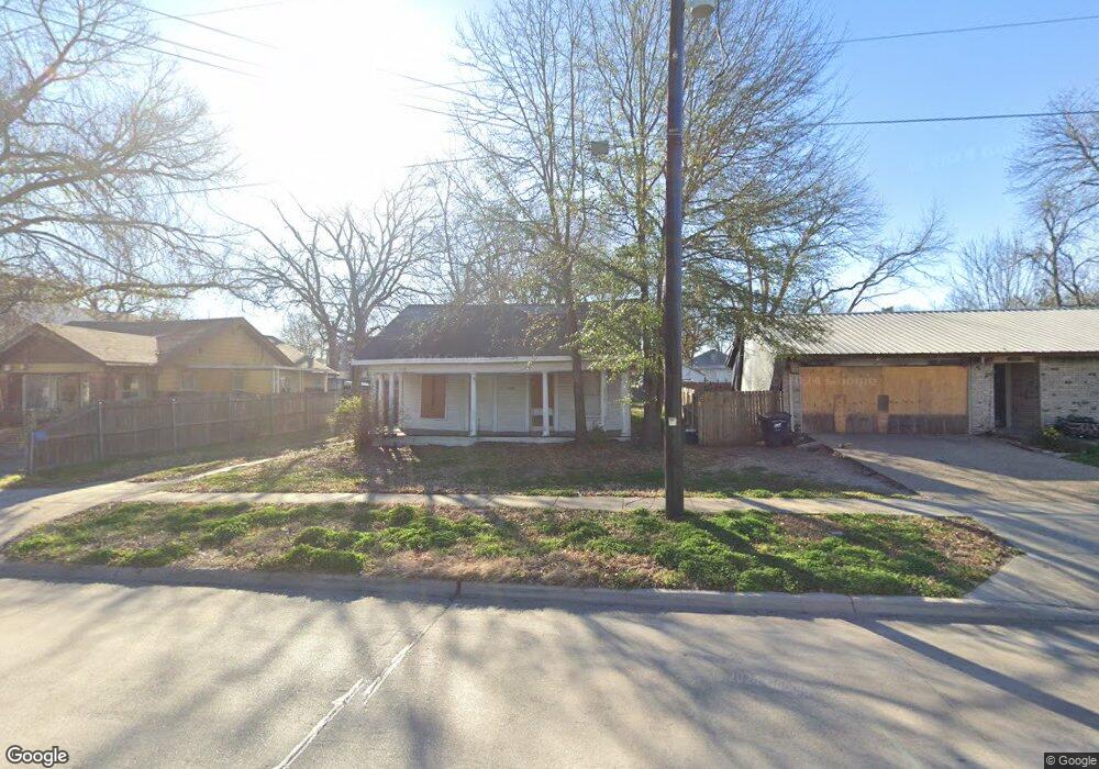 1509 W Collin St, Corsicana, TX 75110 - photo 1