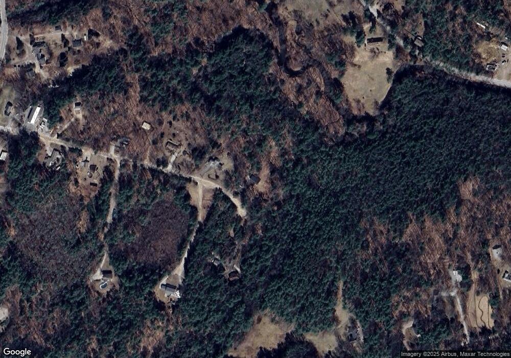 57 Center Brook Ln, Weare, NH 03281 - photo 1