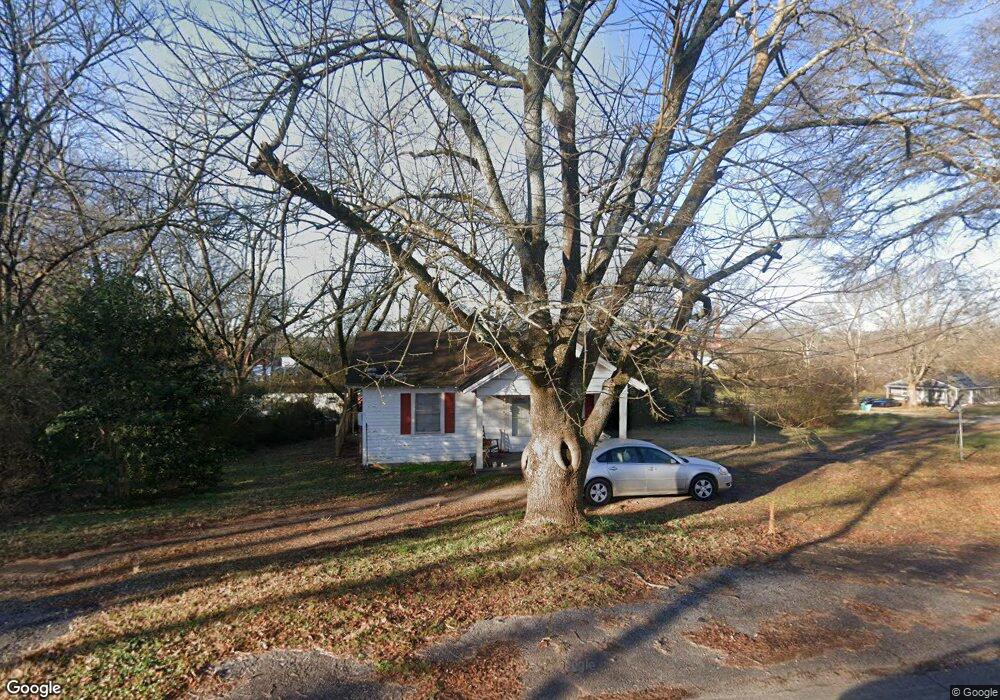 504 Spring St, Commerce, GA 30529 - photo 1