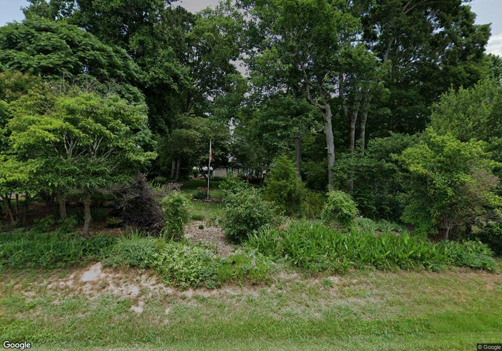 5018 Waynick Meadow Rd, Asheboro, NC 27205 - photo 1