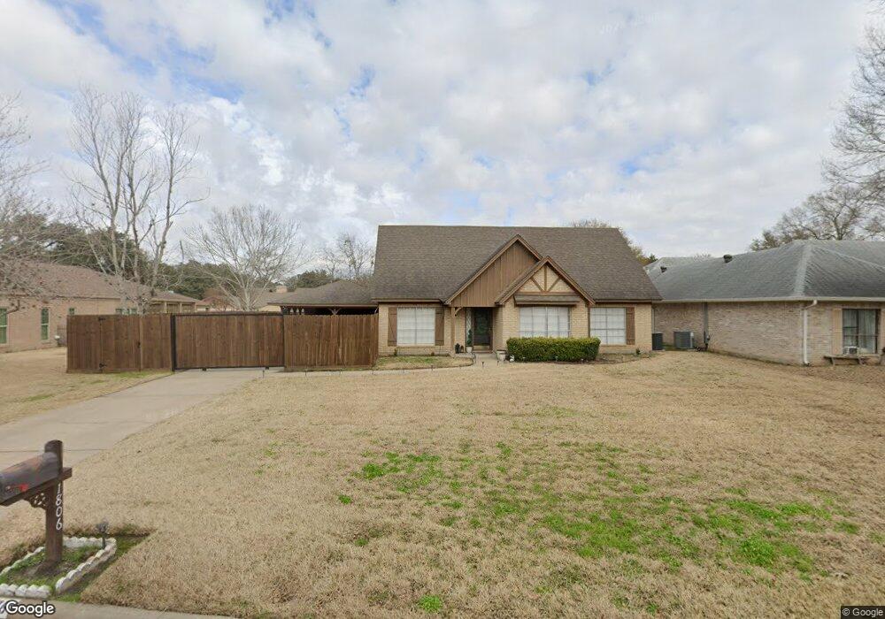 1806 Willow Dr, Richmond, TX 77469 - photo 1