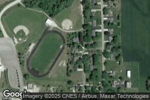 221 N Cottage Grove, Mc Bain, MI 49657