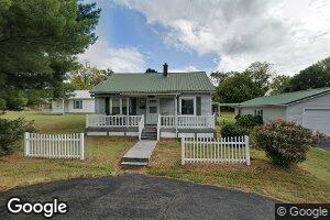 604 Elm St, Cloverport, KY 40111