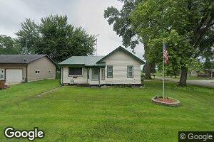419 W 4th St, Newell, IA 50568