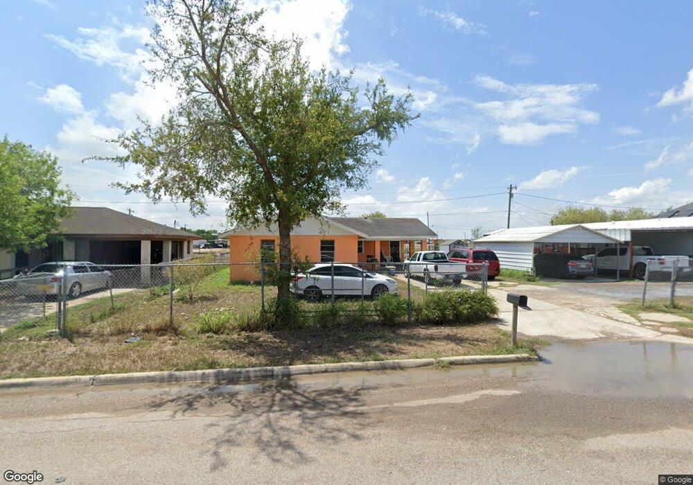 2020 W Balli Dr, Donna, TX 78537 - photo 1