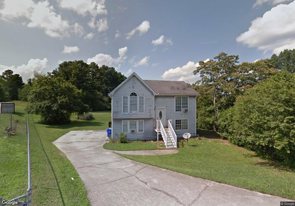 1448 Almand Creek Dr SW, Conyers, GA 30094 - photo 1