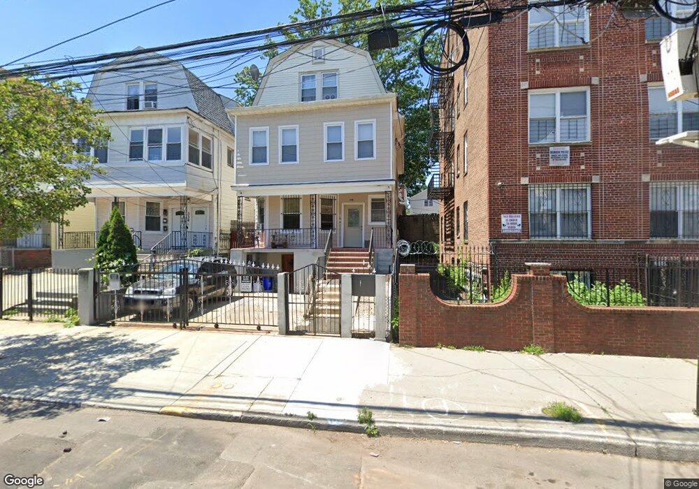 338 N 7th St, Newark, NJ 07107 - photo 1