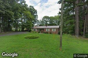 81 Cedar Bluff Rd, Boydton, VA 23917