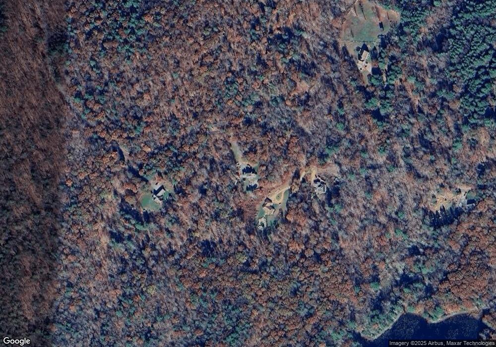 166 Eastford Rd, Ashford, CT 06278 - photo 1