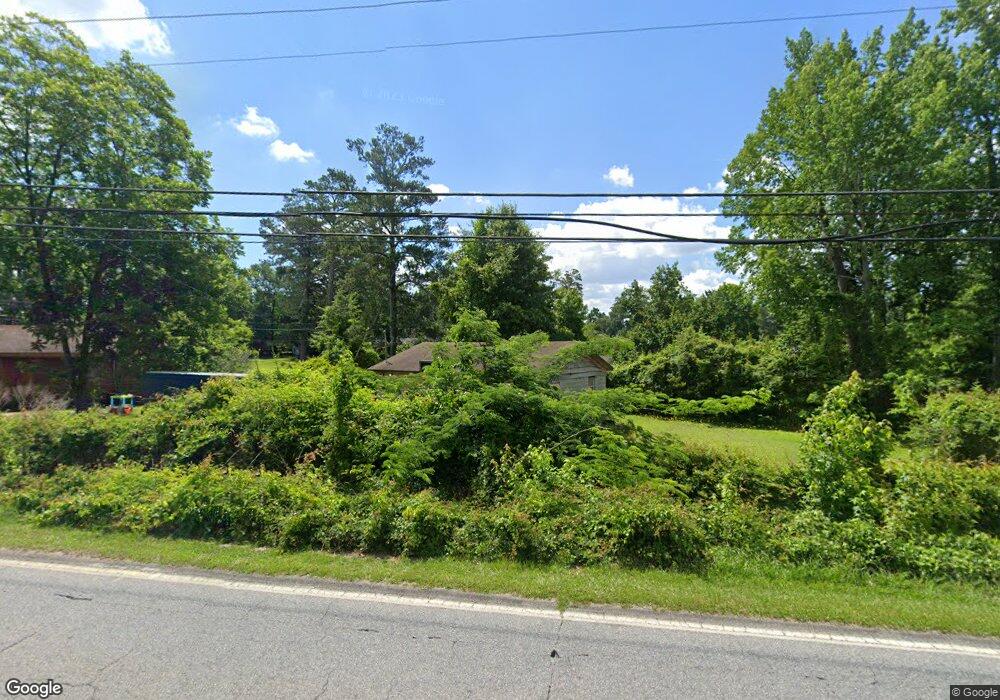 4708 Columbus Rd, Macon, GA 31206 - photo 1