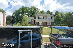 823 Kellogg Rd, Lutherville Timonium, MD 21093