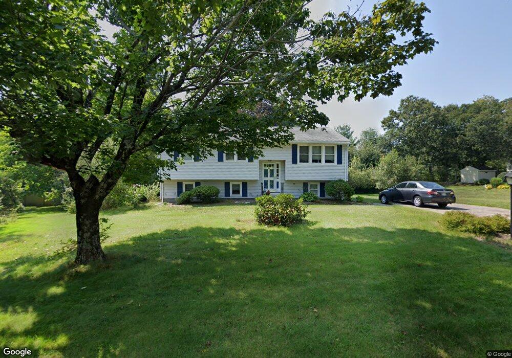 10 Beech St, Franklin, MA 02038 - photo 1