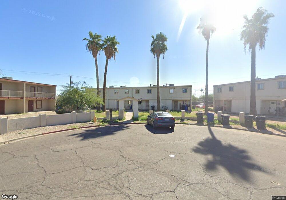 1755 E Elton Ave, Mesa, AZ 85204 - photo 1