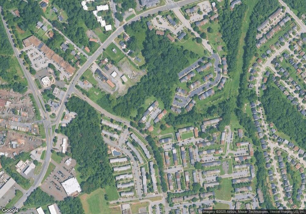 1550 Addison Rd S, District Heights, MD 20747 - photo 1