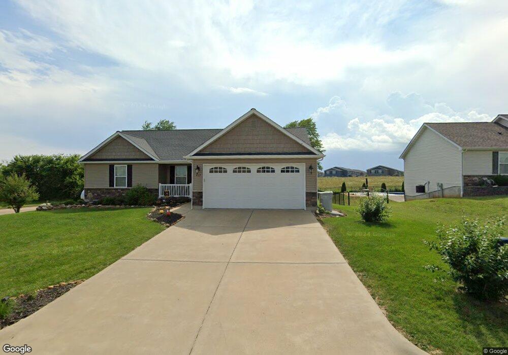 407 Northhaven Ct, Farmington, MO 63640 - photo 1