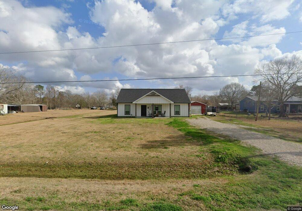 5449 County Road 538b, Alvin, TX 77511 - photo 1
