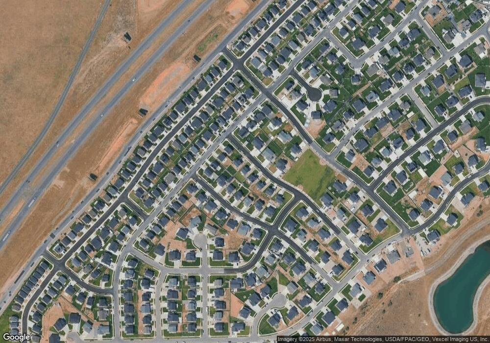 357 W Saddlebrook Dr unit 307, Santaquin, UT 84655 - photo 1