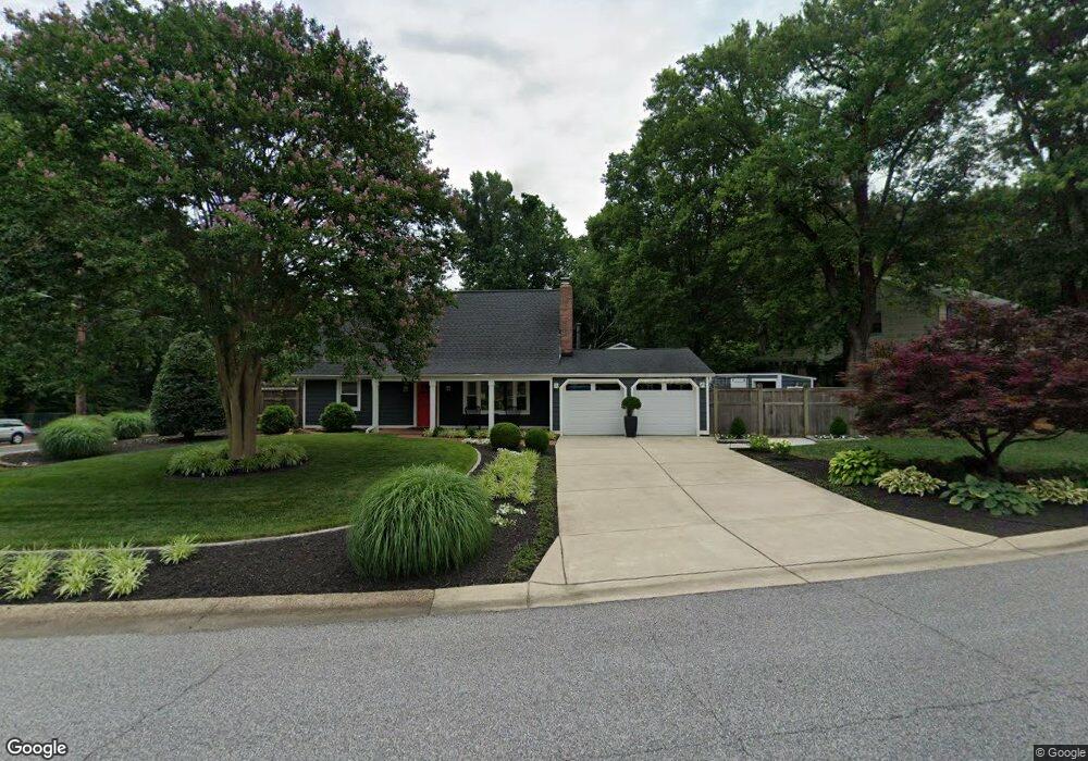 13033 Victoria Heights Dr, Bowie, MD 20715 - photo 1