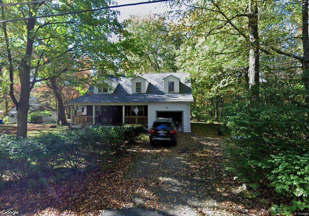 165 Cedar Swamp Rd, Coventry, CT 06238 - photo 1