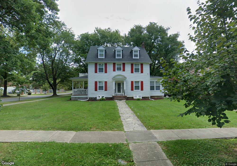 3413 Ellamont Rd, Baltimore, MD 21215 - photo 1