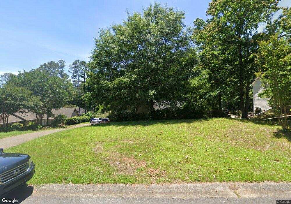 4394 S Landing Dr unit 5, Marietta, GA 30066 - photo 1
