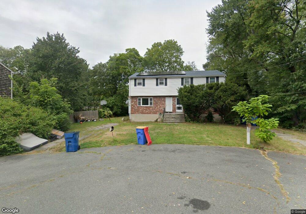 24 Corcoran St, Randolph, MA 02368 - photo 1