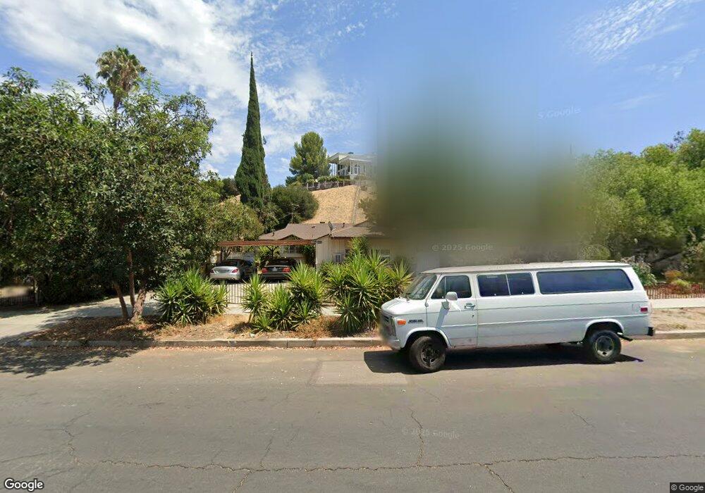 5222 Alhama Dr, Woodland Hills, CA 91364 - photo 1