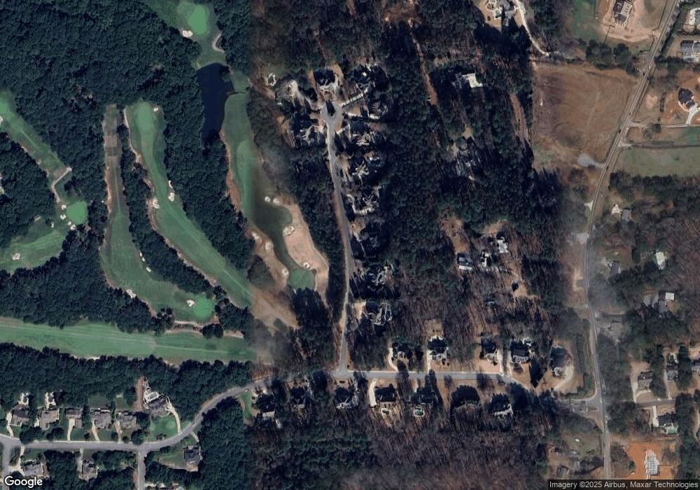 0 Golf Vista Ct unit 7489650, Milton, GA 30004 - photo 1