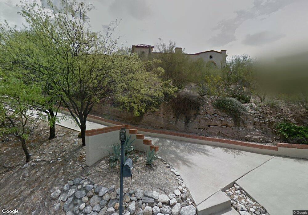 4310 N Camino Yermo, Tucson, AZ 85750 - photo 1