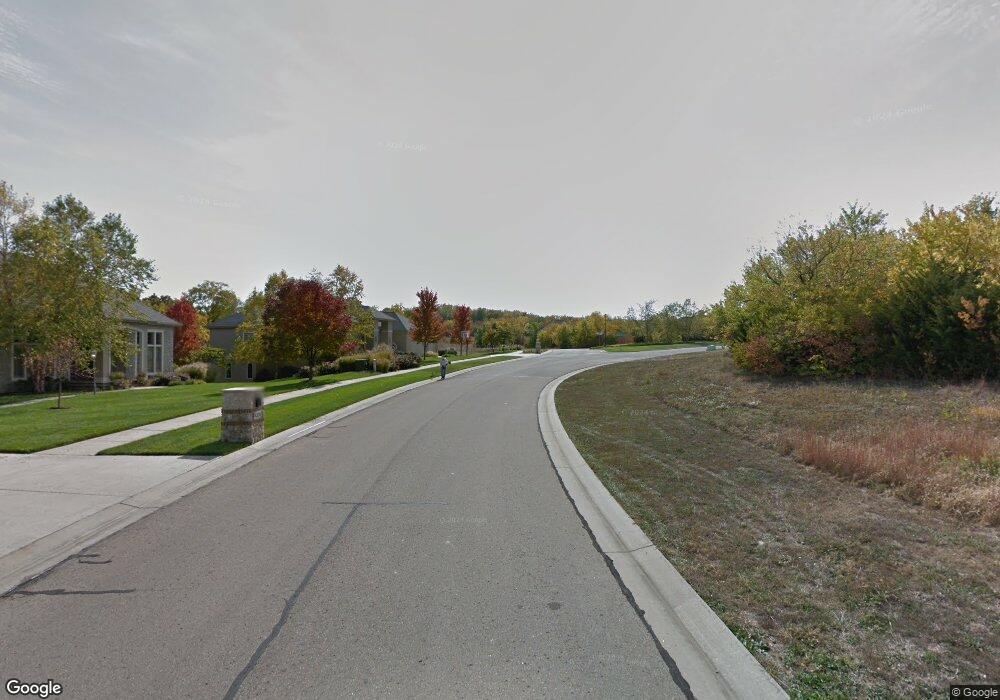 SW Clarion Lakes Dr, Topeka, KS 66610 - photo 1