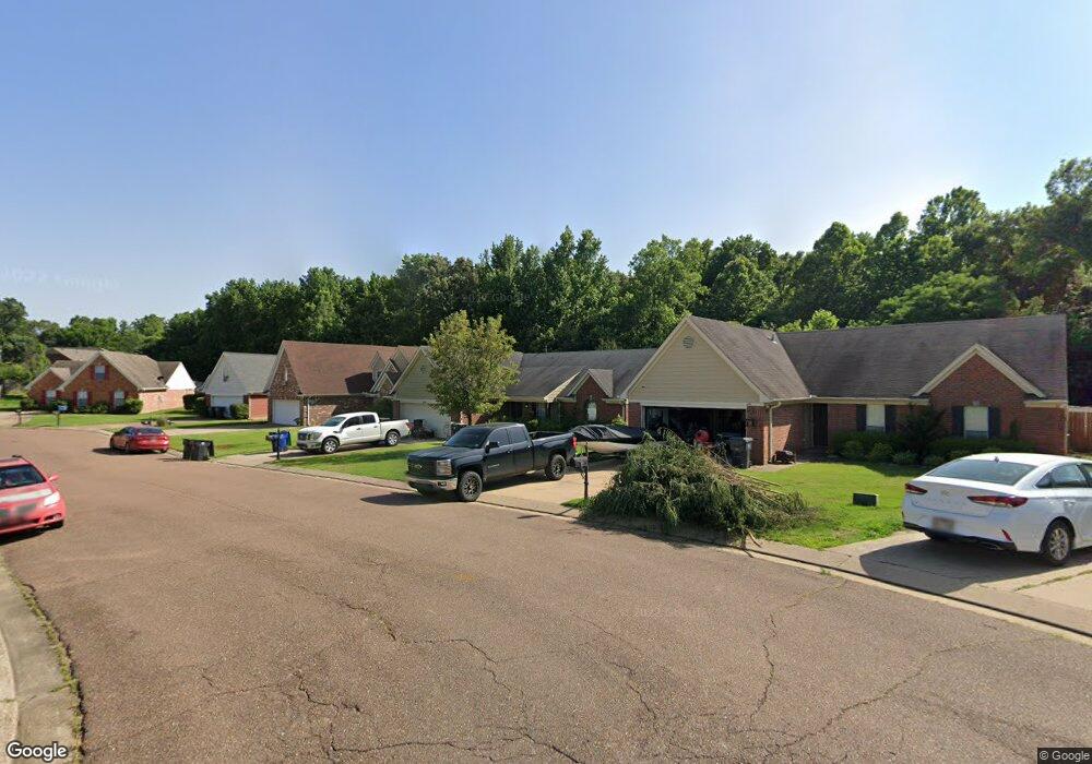 693 Timber Creek Dr, Hernando, MS 38632 - photo 1