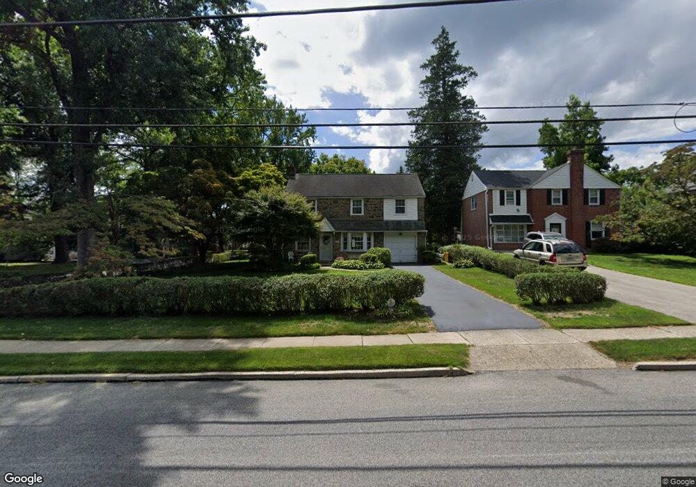 426 Haverford Rd, Wynnewood, PA 19096 - photo 1