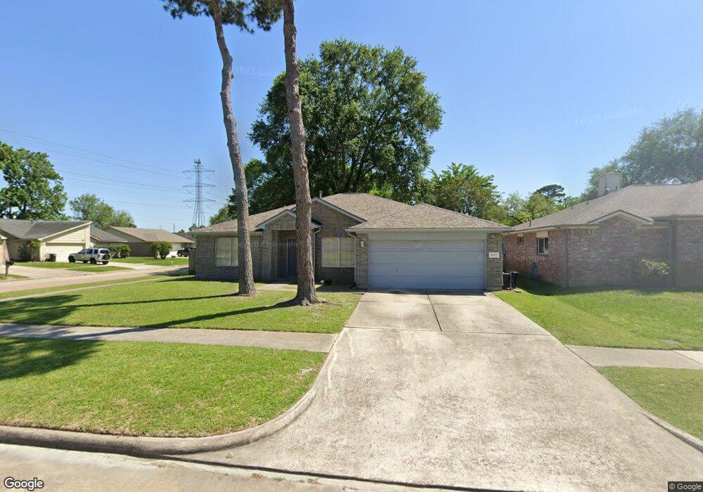 11122 Almond Grove, Humble, TX 77396 - photo 1