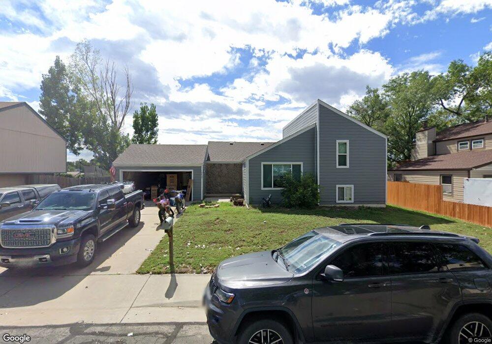 10832 Albion Dr, Thornton, CO 80233 - photo 1