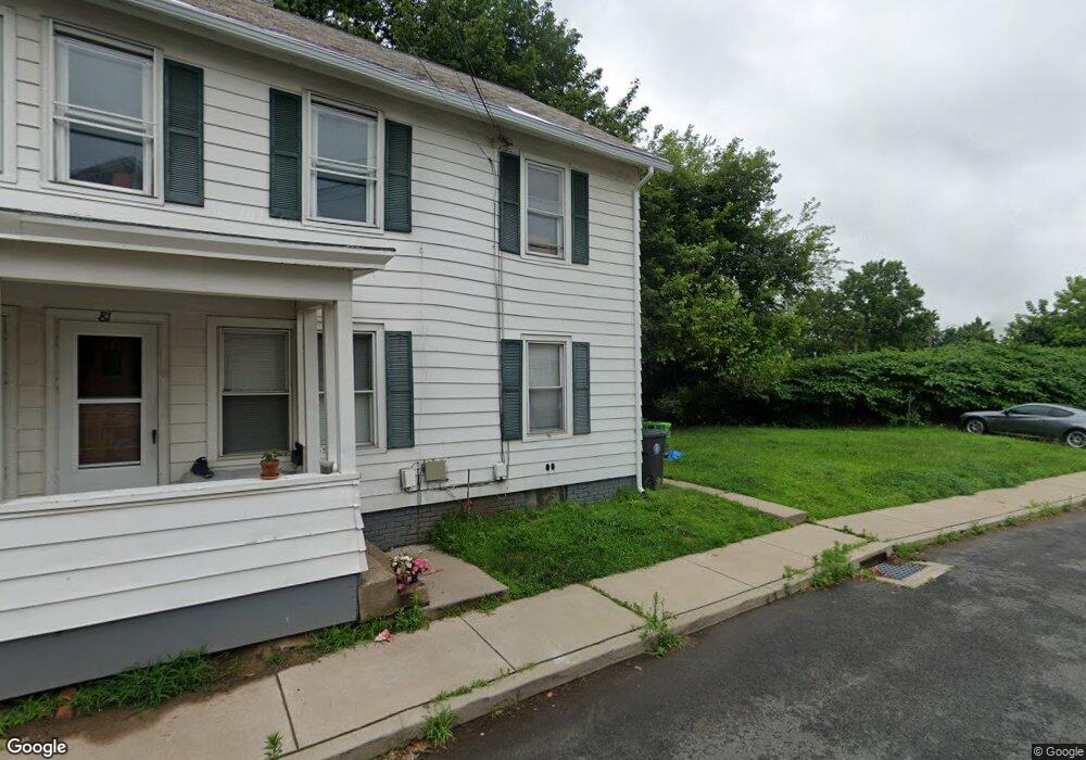 83 West St, Enfield, CT 06082 - photo 1